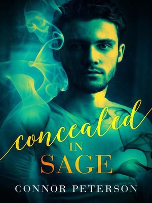 cover image of Concealed in Sage